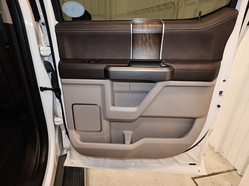 Certified 2019 Ford F150 Limited w/ Trailer Tow Package image 19