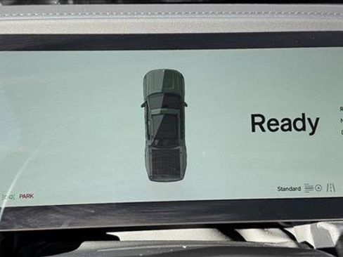 Used 2023 Rivian R1T Adventure image 14