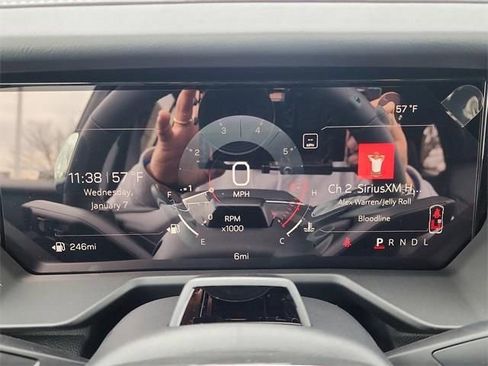 New 2026 GMC Acadia Elevation w/ Super Cruise Package FWD image 28