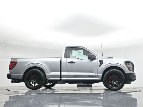 New 2025 Ford F150 XL image 42