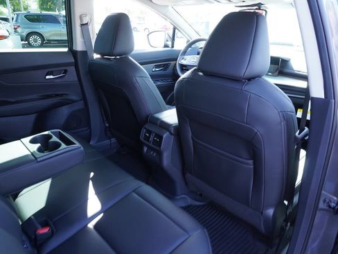 New 2026 Nissan Murano SL AWD/4WD image 10