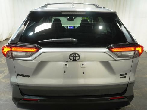 Certified 2023 Toyota RAV4 XLE w/ Convenience Package AWD/4WD image 5
