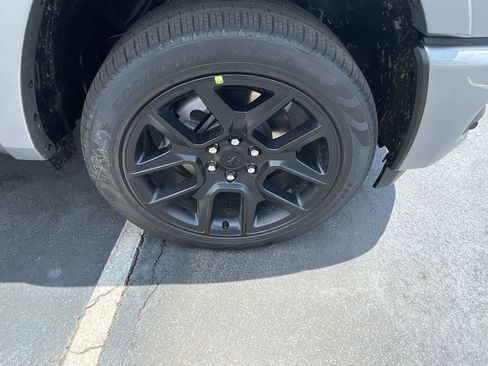 New 2026 RAM 1500 Laramie w/ Night Edition image 37