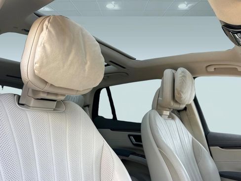 Used 2023 Mercedes-Benz EQS 580 4MATIC SUV image 15