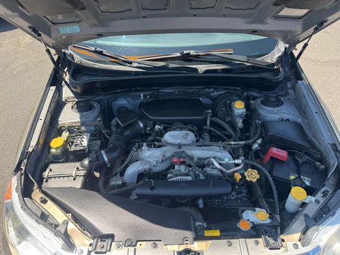Used 2009 Subaru Forester 2.5X AWD/4WD image 17