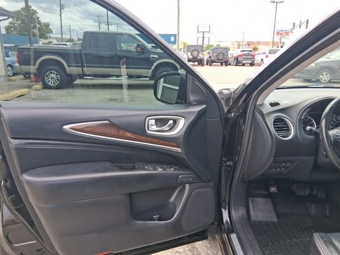 Used 2013 INFINITI JX35 AWD w/ Premium Pkg image 14