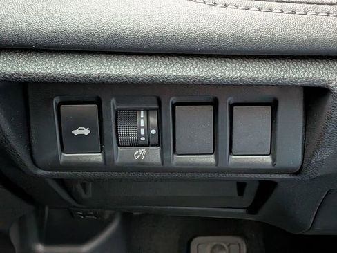 Used 2025 Subaru Legacy Limited image 18