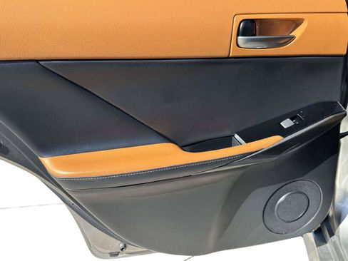 Used 2021 Lexus IS 300 w/ Accessory Package RWD image 36