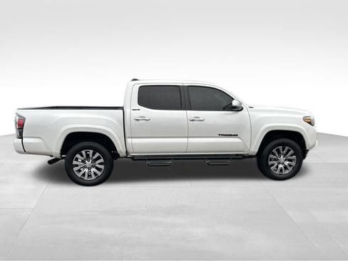 Used 2023 Toyota Tacoma Limited image 11