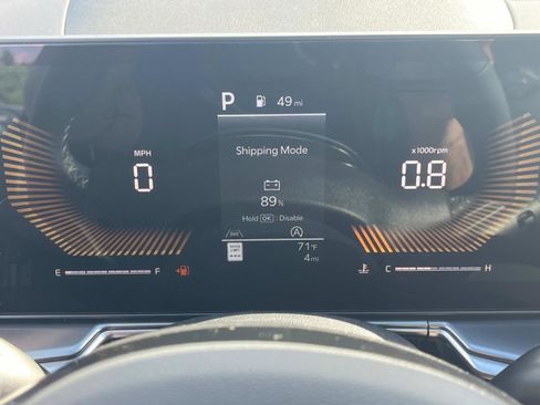 New 2025 Kia Sorento S FWD image 38