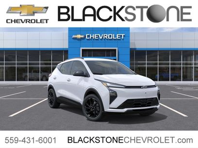 New 2027 Chevrolet Bolt RS w/ Technology Package