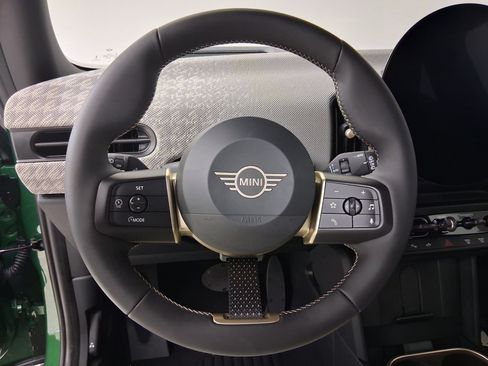 New 2026 MINI Cooper S FWD image 13