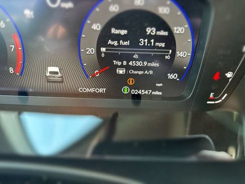 Used 2024 Acura Integra A-Spec w/ Technology Package FWD image 17
