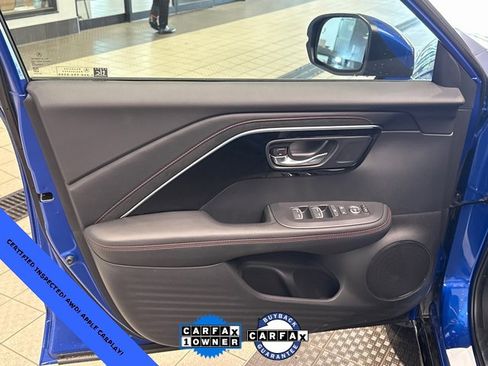 Certified 2025 Acura ADX A-Spec image 12