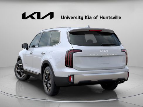 New 2025 Kia Telluride EX image 5