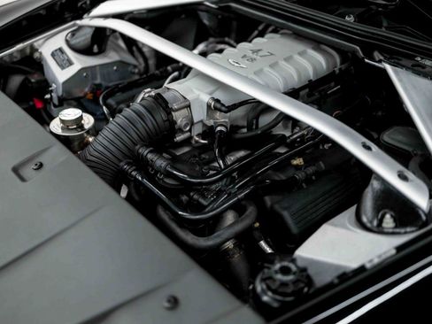 Used 2011 Aston Martin V8 Vantage N420 image 78