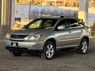 Used 2008 Lexus RX 350 AWD video 1