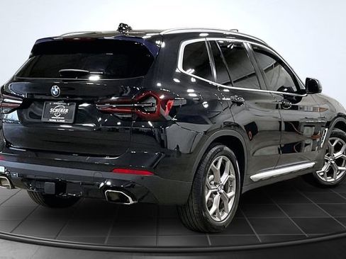 Used 2022 BMW X3 xDrive30i w/ Premium Package 2 image 2