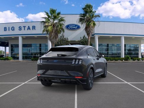 New 2026 Ford Mustang Mach-E GT image 9