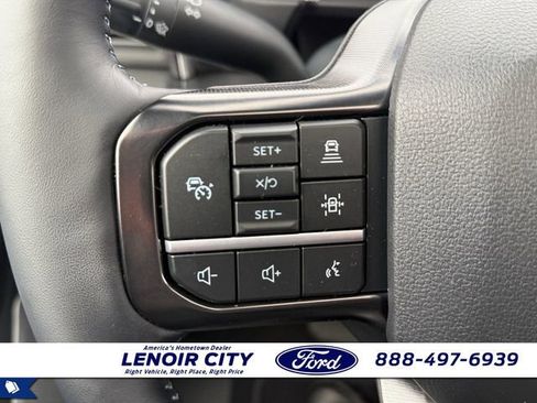 New 2026 Ford F250 Platinum w/ FX4 Off-Road Package image 20