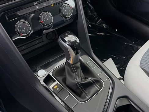 New 2026 Volkswagen Taos S image 17