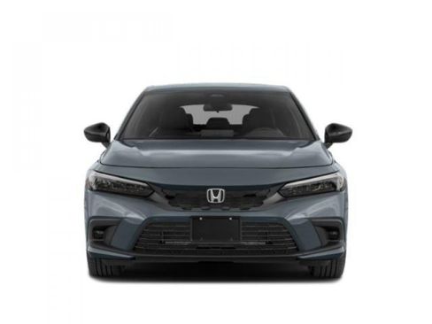 Used 2024 Honda Civic Sport image 7