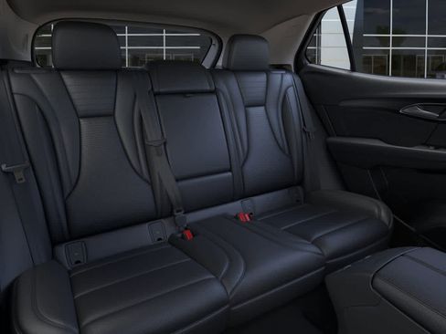 New 2026 Buick Envision Preferred image 17