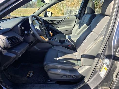 Used 2025 Subaru Outback Wilderness image 12