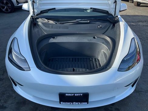 Used 2023 Tesla Model 3 Standard Range RWD image 11