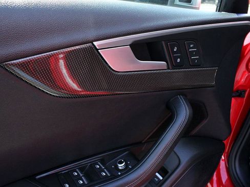 Used 2019 Audi S4 Premium Plus w/ Premium Plus Package image 8