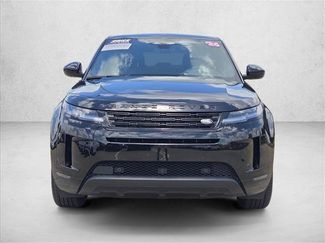 Used 2026 Land Rover Range Rover Evoque S AWD/4WD video 2