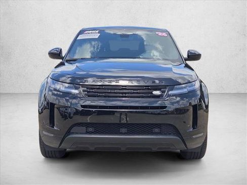 Used 2026 Land Rover Range Rover Evoque S AWD/4WD image 2