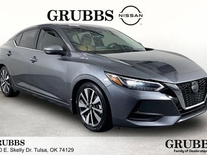 Used 2020 Nissan Sentra SV w/ SV Premium Package