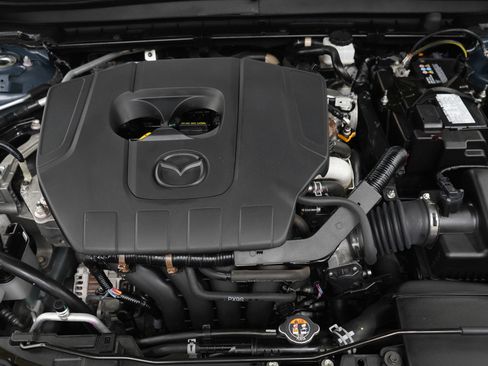 Used 2024 MAZDA CX-30 AWD 2.5 S w/ Preferred Package image 31