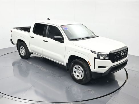 Used 2022 Nissan Frontier S w/ Technology Package AWD/4WD image 29