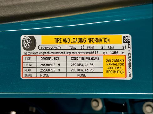 Used 2024 Honda Prologue Touring image 28