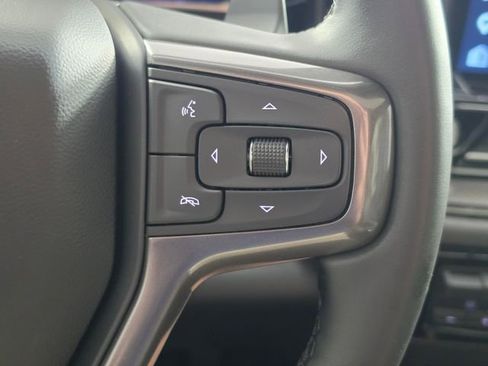 Used 2025 Chevrolet Silverado 1500 ZR2 w/ ZR2 Bison Edition AWD/4WD image 35