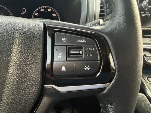 Used 2026 Honda Odyssey Elite image 38