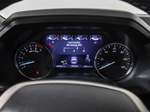 Used 2023 Ford Expedition Limited image 27