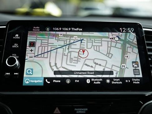 New 2026 Honda Ridgeline TrailSport image 44