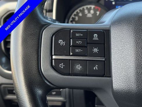 Certified 2023 Ford F150 XLT w/ Equipment Group 302A High image 17