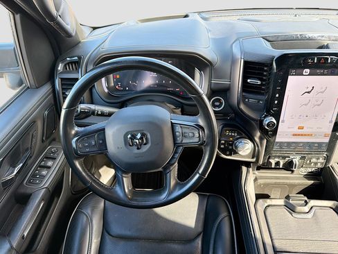 Used 2023 RAM 1500 Limited image 16