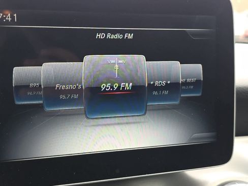 Used 2018 Mercedes-Benz CLA 250 image 19