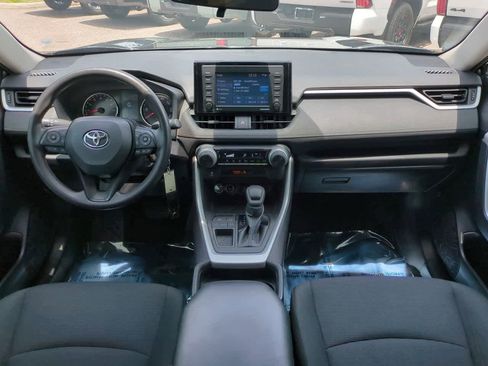 Certified 2021 Toyota RAV4 LE FWD image 14
