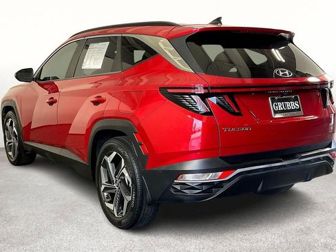 Used 2022 Hyundai Tucson SEL w/ Convenience Package image 17