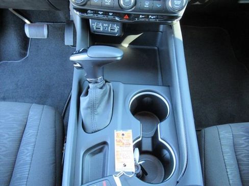 New 2026 Dodge Durango GT image 21