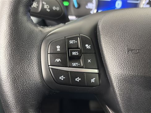 Used 2022 Ford Maverick Lariat w/ Lariat Luxury Package FWD image 35