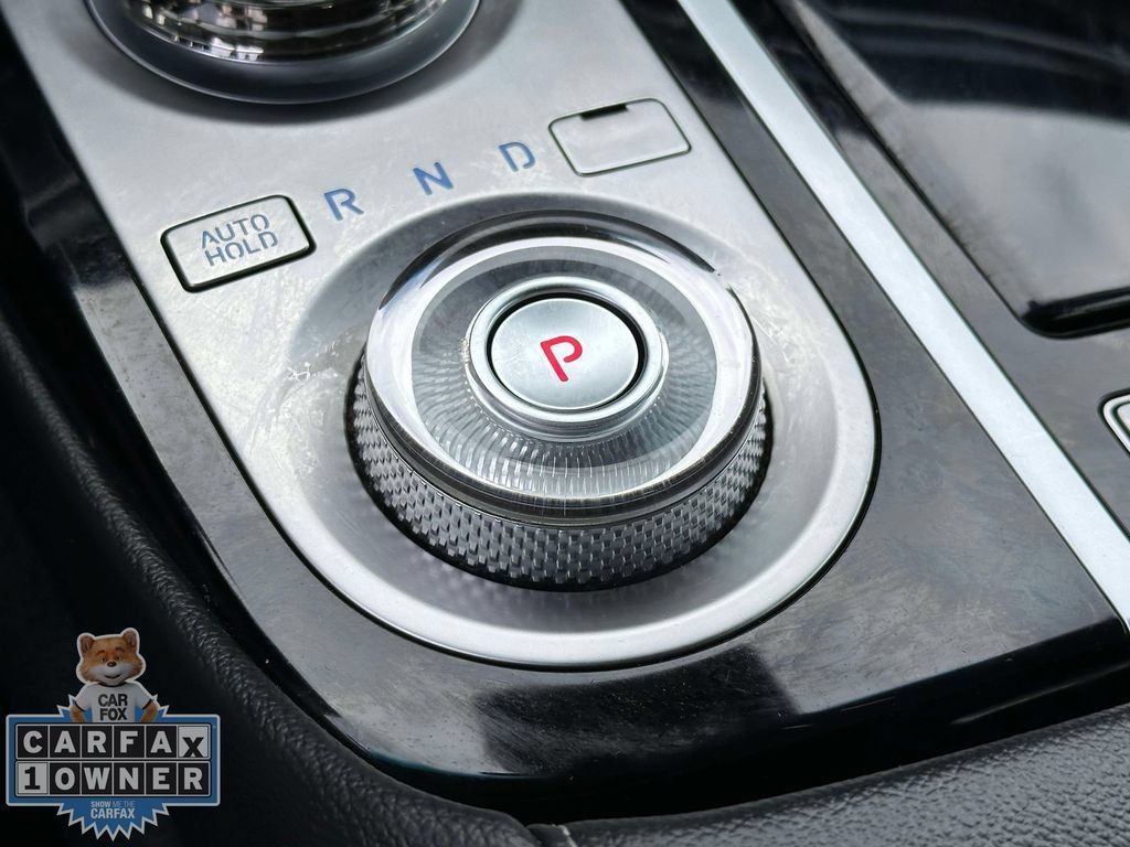 Used 2023 Genesis G80 2.5T AWD/4WD image 33