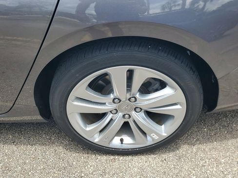 Used 2023 Acura TLX w/ Technology Package FWD image 6