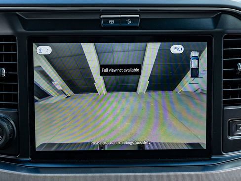Used 2026 Ford F450 Platinum w/ Platinum Plus Package AWD/4WD image 27